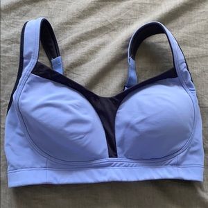 NWOT- Lululemon Sports bra